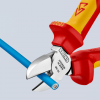 Szczypce tnące boczne Knipex 70 06 160
